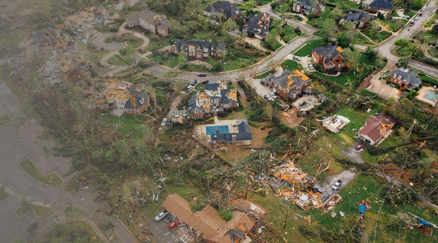 Why choose Orlando Water Damage Restoration for water damage restoration in Orlando